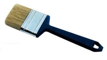 Πινέλο ζωγραφικής White Bristie