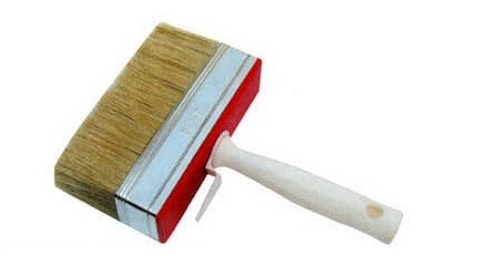 OEM Chip Brushes Βούρτσα βαφής με κοντές τρίχες