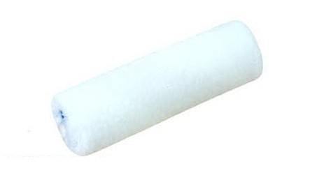 Πολυακρυλικό ρολό 4 ιντσών Mini Roller Roller Microfibre για Βάψιμο