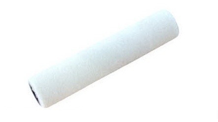 Ρολό βαφής Lambwool 4 ιντσών Κοντός κύλινδρος ύπνου 4 mm