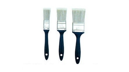Σετ βούρτσας Pure Bristle Synthetic Filament για ζωγραφική τοίχων
