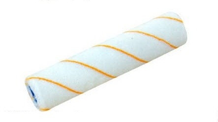 Lambwool Refillable Paint Roller Nap 7mm για Γαλάκτωμα