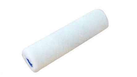 OEM 6 ιντσών Διακοσμητικό ρολό μαλλί αρνιού Nap 7mm
