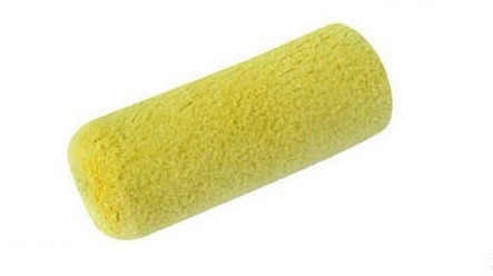 Ρολό βαφής εξωτερικού χώρου 18mm Nap Medium Pile Sheepskin Roller