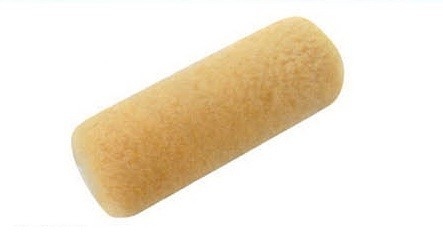 Ρολό βαφής πολυεστέρα Mohair Microfiber για ντουλάπια